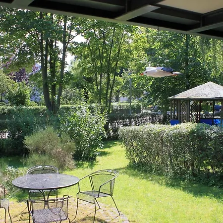 Captains Corner, 999 Schritte Bis Zur Ostsee Wustrow (Fischland)